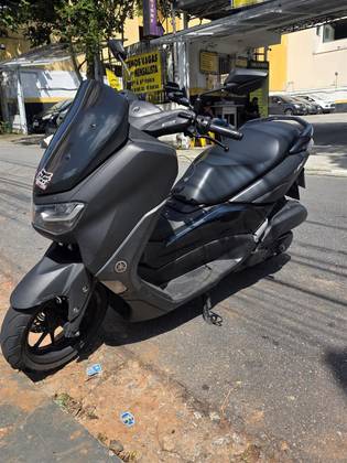 YAMAHA NMAX 160 ABS 